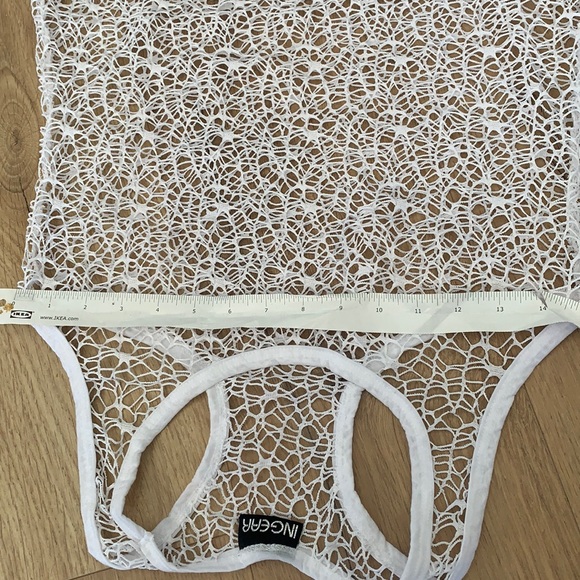 Swim cover up - Picture 7 of 8